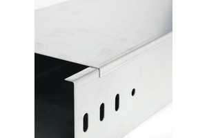 Best Selling Galvanized Steel Cable Tray and Perforated Cable Galvanized Cable Galvanized Perforated
