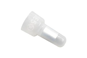 CE5X Wire Cap Household Appliance Nylon Wire Cap Multi-core Wire Closed Terminal Closed End Connector