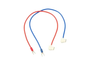 Household Appliance Connection Cables Wire Harnesses Copper Core Terminal Wires