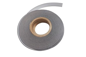 Intumescent Fire Tape Flexible Expansion Graphite Fire Seal W/ Self Adhesive Tape