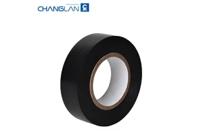 Self-Fusing Rubber Insulating Tape for 600V-69kV Cable Restoration