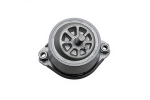 New OEM 94837504901 for Engine Mounting Adhesive Bracket-OEM Original Grade 12 Months Warranty
