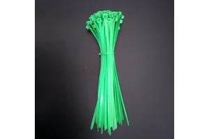Rubber Cable Tie