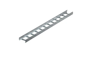 New Design Cable Tray Perforated Cable Tray GI Steel