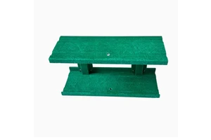 Custom Size Fire Rated Wiring Slot Data Center Pvc Fiber Cable Tray