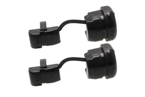 High Quality Electric Cable Holding Clips Factory Price Nylon Cable Clips