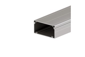 Hot Sales OEM Aluminum Cable Trunking Tray for Cable