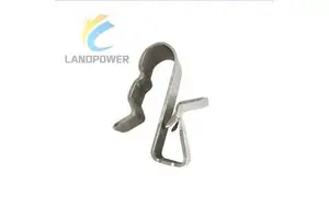 Solar Mounting Cable Clip SUS304