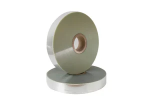High Temperature Resistant Puncture Proof Insulating Polyester Tape Mylar Tape For Communication Control Data