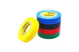 Good Quality Electrical PVC Tape Insulating PVC Tape Roll Insulation PVC Tape