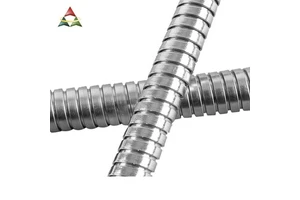 Electric Cable Wire Protection Stainless Steel Flexible Conduit