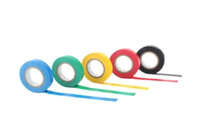 High-quality Insulating Tape - Resistant to High Temperatures - Suitable for Household and Outdoor Use