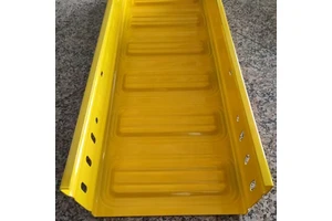 Through Type Cable Trunking Tray Manufacturer