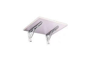 custom oem wall mount hanging bracket for suspension straps