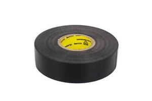 Vinyl Tape Reliable Electrical Insulation and Mechanical Protection Indoors and Outdoors