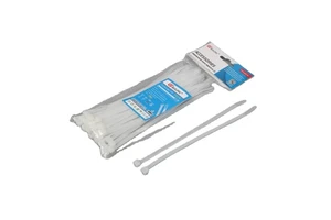 2023 Hot sale multi sizes standard tensile strength of nylon cable ties