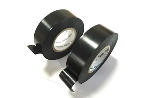 Soft Matte Film/ Shiny Film Flame Retardant 10/15/20 Meter- PVC Electrical Adhesive Insulating Tape