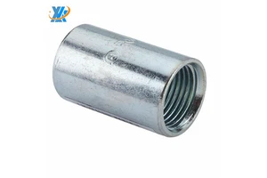 Electrical Conduit Tube, Galvanized Steel EMT Conduit Pipe