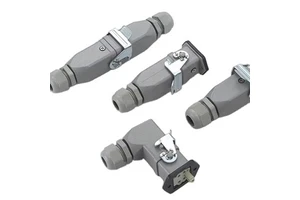 Hot Sale Heavy Duty Wire Connectors Electrical Connectors