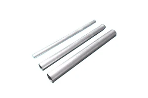 Electrical Conduit Galvanized Metal Pipe Cable Support Management