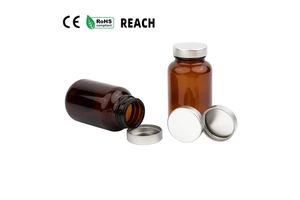 38mm 38/400 Unishell Cap, Metal Screw Cap, Jar Lid Closure, Direct From Factory, OEM Service, CE REACH ROHS FDA Test Report