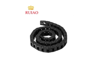 min Plastic Cable protection Moving Cable Tray