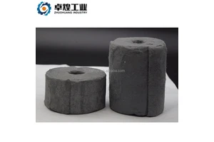Industrial Grade High Temperature Resistance Wax Tape For Pipeline Self-Adhesive Gas Oil Pipe Corrosion Protection Wrap