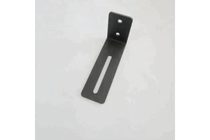 Custom Steel Mounting Bracket for Led Light Fixture