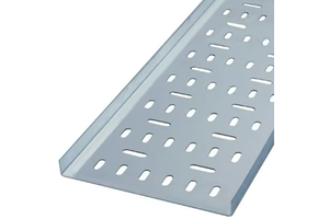 Perforated Cable Tray