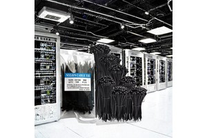 High-quality Self-locking Nylon Cable Clips Are Used for Cable Organization