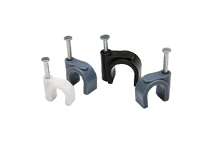 Factory Direct Hot Sale Electric Wire Cable Clip