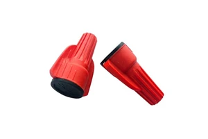 W3 IP68 Waterproof Electrical Wire End Cap Terminal Block Connector Plastic Wire Connector Cap