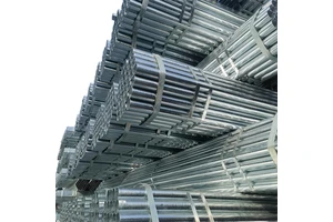 Galvanized round Steel Gi Welded Pipe and Fittings High Quality Product Category for Welded Steel Pipes