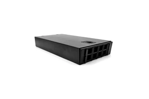8 Port FTTH SC Fiber Optic 5G Rack Mount Splicing ODF Patch Panel