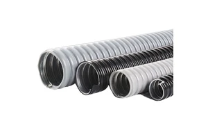 The Best China Cable Protection Pvc Coated Stainless Steel Liquid Tight &fitting Gi Flexible Conduit