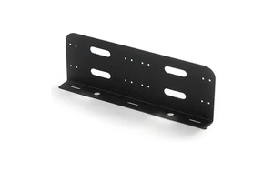 Mounting Brackets for Emergency Vehicle Light