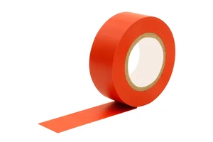 Electrical Tape 150 New Product Upgrade: Polyvinyl Chloride Flame-Retardant Electrical Insulation Tape