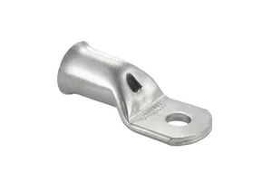 Ashan JGB-10 Tin Plated Copper Crimp Lug Terminal (SC Type) Bell Mouth Cable Lugs For Electric Power