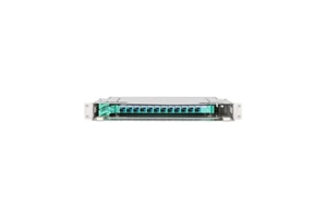 Customized Professional 12 Core Terminal Box ODF Optical Fiber Distribution Cabinet ODF cabinet patch panel