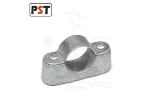 25mm GI Conduit Distance Saddle