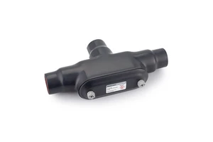 PVC COATED CONDUIT BODY TB TYPE