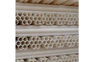 PE Conduit PVC Conduit PE Pipe PVC Pipe for Electrical Cable