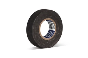 High quality black cloth insulating tape