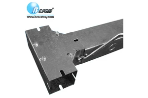 Wireway Accessories/fittings Cable Tray Connection Coupler