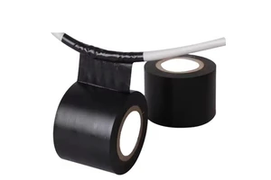 Polyvinyl Chloride Insulation Tape, with Excellent Insulation Performance, High Quality, and Customizable