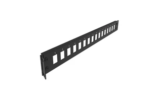 Ethernet Cable Patch Panel Cat5e 16 Port Network Patch Panel