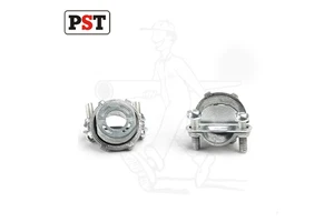 UL Listed Combination Cable Connector Flexible Conduit Connector