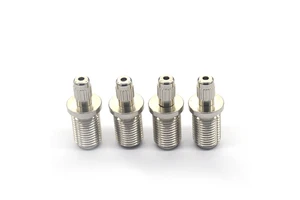 High Quality Safety Steel Cable Gripper Wire Clip