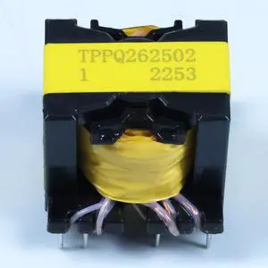 PQ50 PQ40 PQ35 PQ32 PQ26 PQ23 PQ20 Dc Step Down Transformer High Frequency transformers with Factory Price