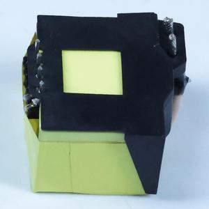 Customize High Quality Single Phase High Frequency Transformer ATQ24 4+2PIN Wholesale Price Made in China